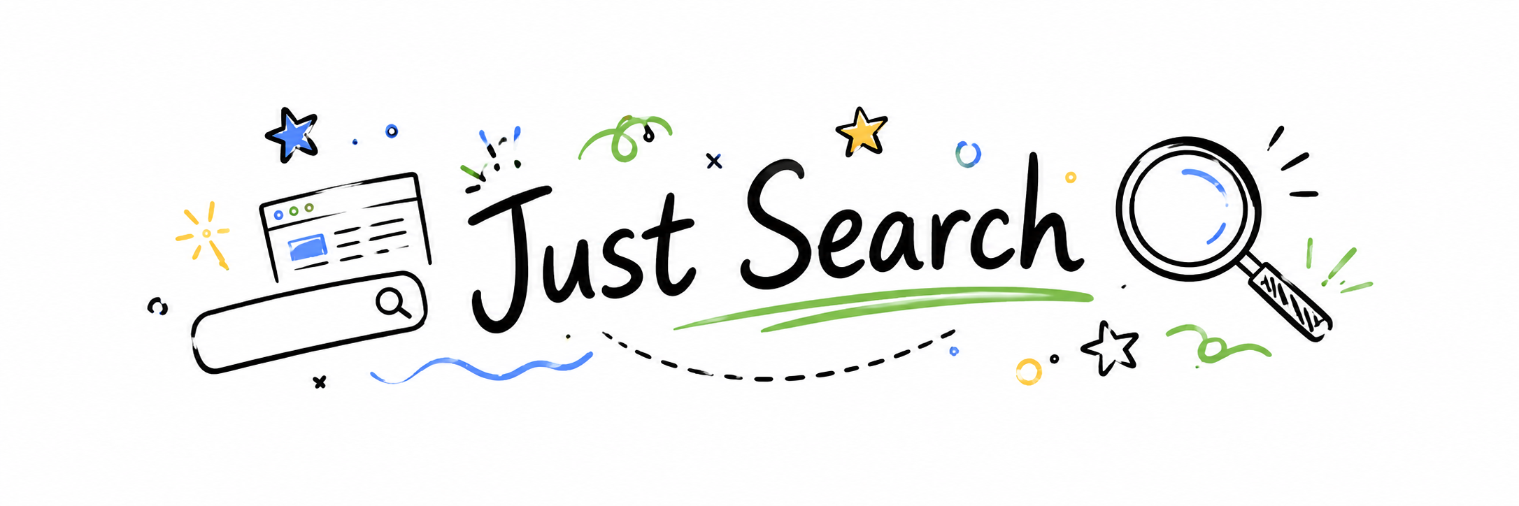 Search box